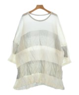 Y's（ワイズ）ニット・セーター 白 サイズ:2(S位) レディース/2200611020321