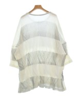 Y's（ワイズ）ニット・セーター 白 サイズ:2(S位) レディース/2200611020321