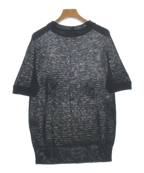 Y's（ワイズ）ニット・セーター 黒 サイズ:2(S位) レディース/2200611020338