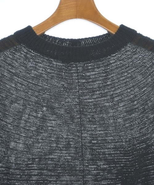 Y's（ワイズ）ニット・セーター 黒 サイズ:2(S位) レディース/2200611020338