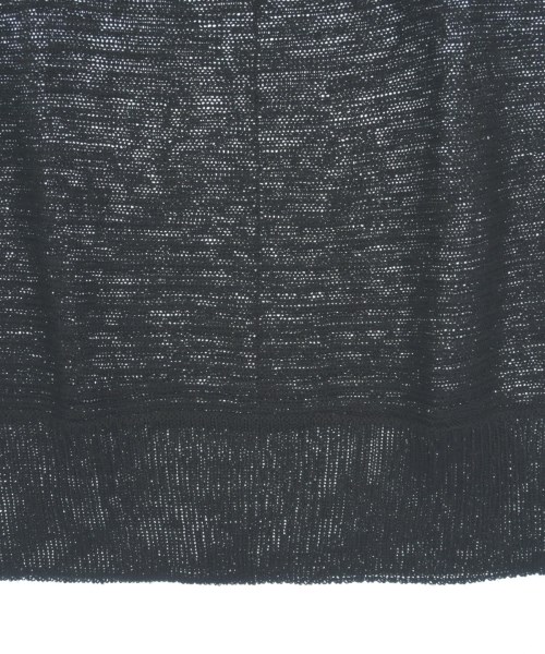 Y's（ワイズ）ニット・セーター 黒 サイズ:2(S位) レディース/2200611020338