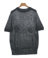 Y's（ワイズ）ニット・セーター 黒 サイズ:2(S位) レディース/2200611020338