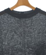 Y's（ワイズ）ニット・セーター 黒 サイズ:2(S位) レディース/2200611020338