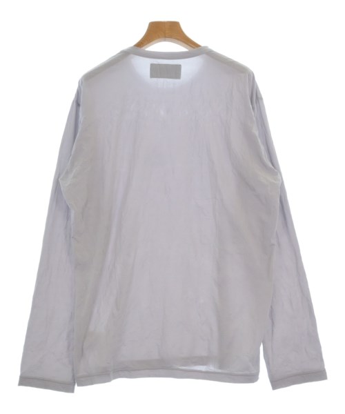 Y's（ワイズ）Tシャツ・カットソー グレー サイズ:4(L位) レディース/2200611020574