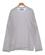 Y's（ワイズ）Tシャツ・カットソー グレー サイズ:4(L位) レディース/2200611020574