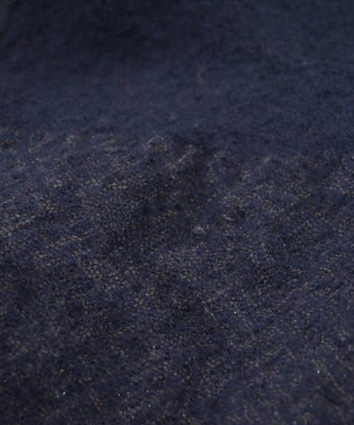 Y's（ワイズ）ストール 紺 サイズ:- レディース/2200611020604