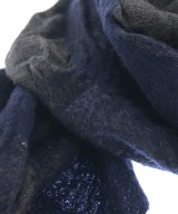 Y's（ワイズ）ストール 紺 サイズ:- レディース/2200611020604