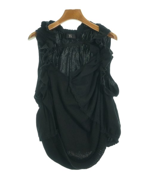 ワイズ(Y's)のY's ノースリーブ