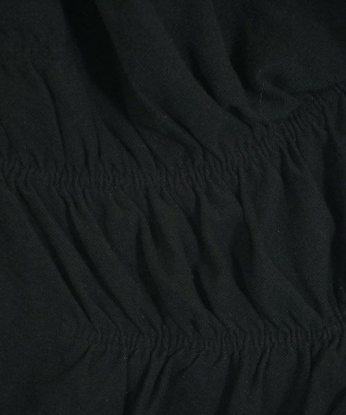 Y's（ワイズ）ノースリーブ 黒 サイズ:2(S位) レディース/2200611066053