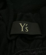 Y's（ワイズ）ノースリーブ 黒 サイズ:2(S位) レディース/2200611066053