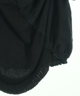 Y's（ワイズ）ノースリーブ 黒 サイズ:2(S位) レディース/2200611066053