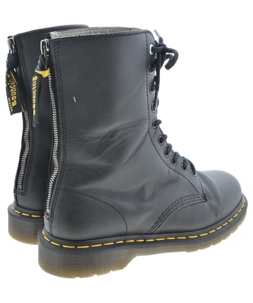 Y's（ワイズ）ブーツ 黒 サイズ:UK7(25.5cm位) メンズ/2200612580015