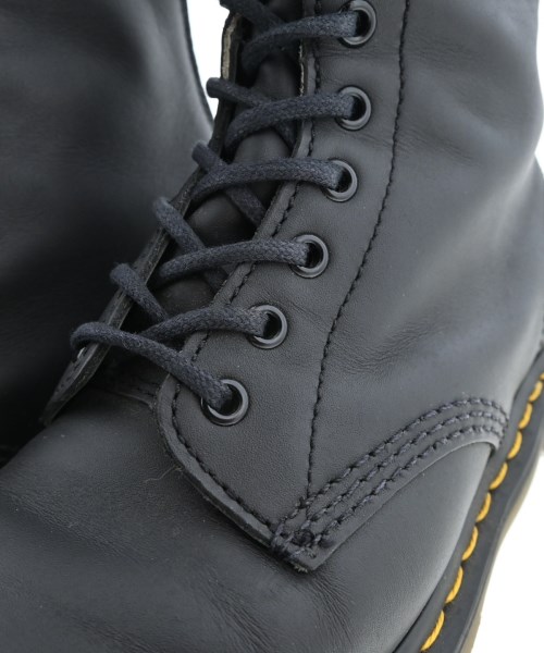 Y's（ワイズ）ブーツ 黒 サイズ:UK7(25.5cm位) メンズ/2200612580015