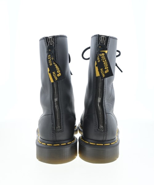 Y's（ワイズ）ブーツ 黒 サイズ:UK7(25.5cm位) メンズ/2200612580015