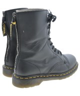 Y's（ワイズ）ブーツ 黒 サイズ:UK7(25.5cm位) メンズ/2200612580015