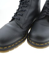 Y's（ワイズ）ブーツ 黒 サイズ:UK7(25.5cm位) メンズ/2200612580015