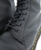 Y's（ワイズ）ブーツ 黒 サイズ:UK7(25.5cm位) メンズ/2200612580015