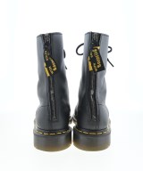 Y's（ワイズ）ブーツ 黒 サイズ:UK7(25.5cm位) メンズ/2200612580015