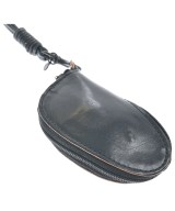 Y's（ワイズ）キーケース・キーホルダー 黒 サイズ:- レディース/2200612580053