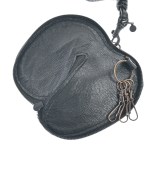 Y's（ワイズ）キーケース・キーホルダー 黒 サイズ:- レディース/2200612580053