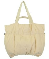 Y's（ワイズ）トートバッグ 白 サイズ:- メンズ/2200612580244