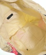 Y's（ワイズ）トートバッグ 白 サイズ:- メンズ/2200612580244