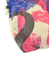 Y's（ワイズ）トートバッグ 白 サイズ:- メンズ/2200612580244