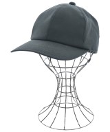 Y's（ワイズ）キャップ 黒 サイズ:- メンズ/2200612580305