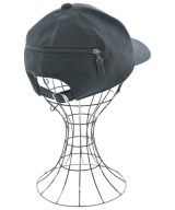 Y's（ワイズ）キャップ 黒 サイズ:- メンズ/2200612580305