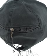 Y's（ワイズ）キャップ 黒 サイズ:- メンズ/2200612580305