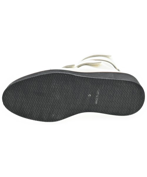 Y's（ワイズ）ブーツ 白 サイズ:UK5(23.5cm位) レディース/2200616619018