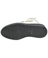 Y's（ワイズ）ブーツ 白 サイズ:UK5(23.5cm位) レディース/2200616619018