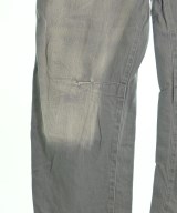 Y's（ワイズ）デニムパンツ グレー サイズ:2(S位) レディース/2200621083019