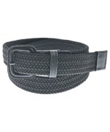 Y's（ワイズ）ベルト 黒 サイズ:- レディース/2200621083101