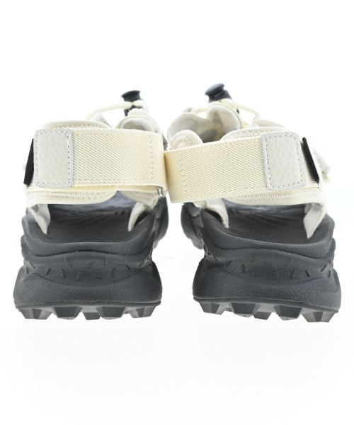 Y's（ワイズ）サンダル 白 サイズ:7(24cm位) レディース/2200621083125