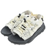 Y's（ワイズ）サンダル 白 サイズ:7(24cm位) レディース/2200621083125