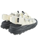 Y's（ワイズ）サンダル 白 サイズ:7(24cm位) レディース/2200621083125