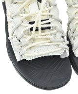 Y's（ワイズ）サンダル 白 サイズ:7(24cm位) レディース/2200621083125