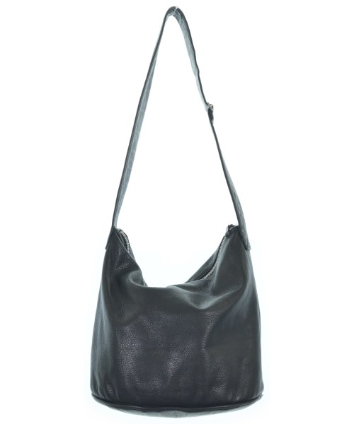 Y's（ワイズ）ショルダーバッグ 黒 サイズ:- レディース/2200621294026