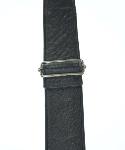 Y's（ワイズ）ショルダーバッグ 黒 サイズ:- レディース/2200621294026