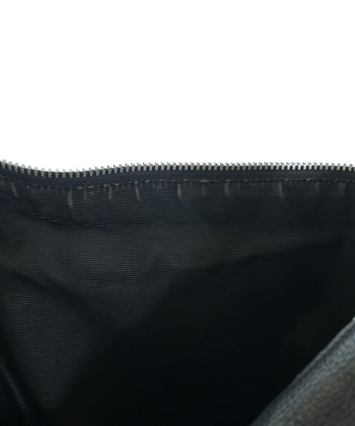 Y's（ワイズ）ショルダーバッグ 黒 サイズ:- レディース/2200621294026