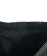 Y's（ワイズ）ショルダーバッグ 黒 サイズ:- レディース/2200621294026