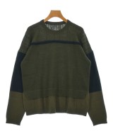 Y's ニット・セーター