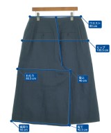 Y's（ワイズ）その他 紺 サイズ:2(S位) レディース/2200602680312