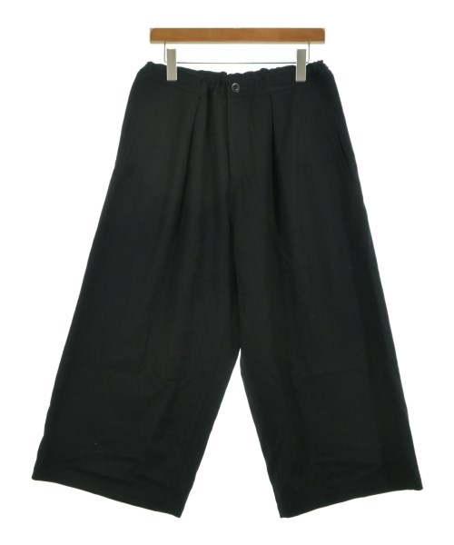 ワイズ(Y's)のY's クロップドパンツ