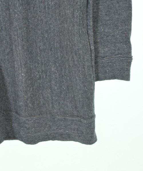 Y's（ワイズ）Tシャツ・カットソー グレー サイズ:2(S位) レディース/2200607411096