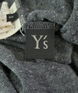 Y's（ワイズ）Tシャツ・カットソー グレー サイズ:2(S位) レディース/2200607411096