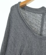 Y's（ワイズ）Tシャツ・カットソー グレー サイズ:2(S位) レディース/2200607411096
