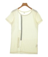 Y's（ワイズ）Tシャツ・カットソー 白 サイズ:2(S位) レディース/2200607454024