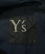 Y's（ワイズ）その他 紺 サイズ:2(S位) レディース/2200607772036